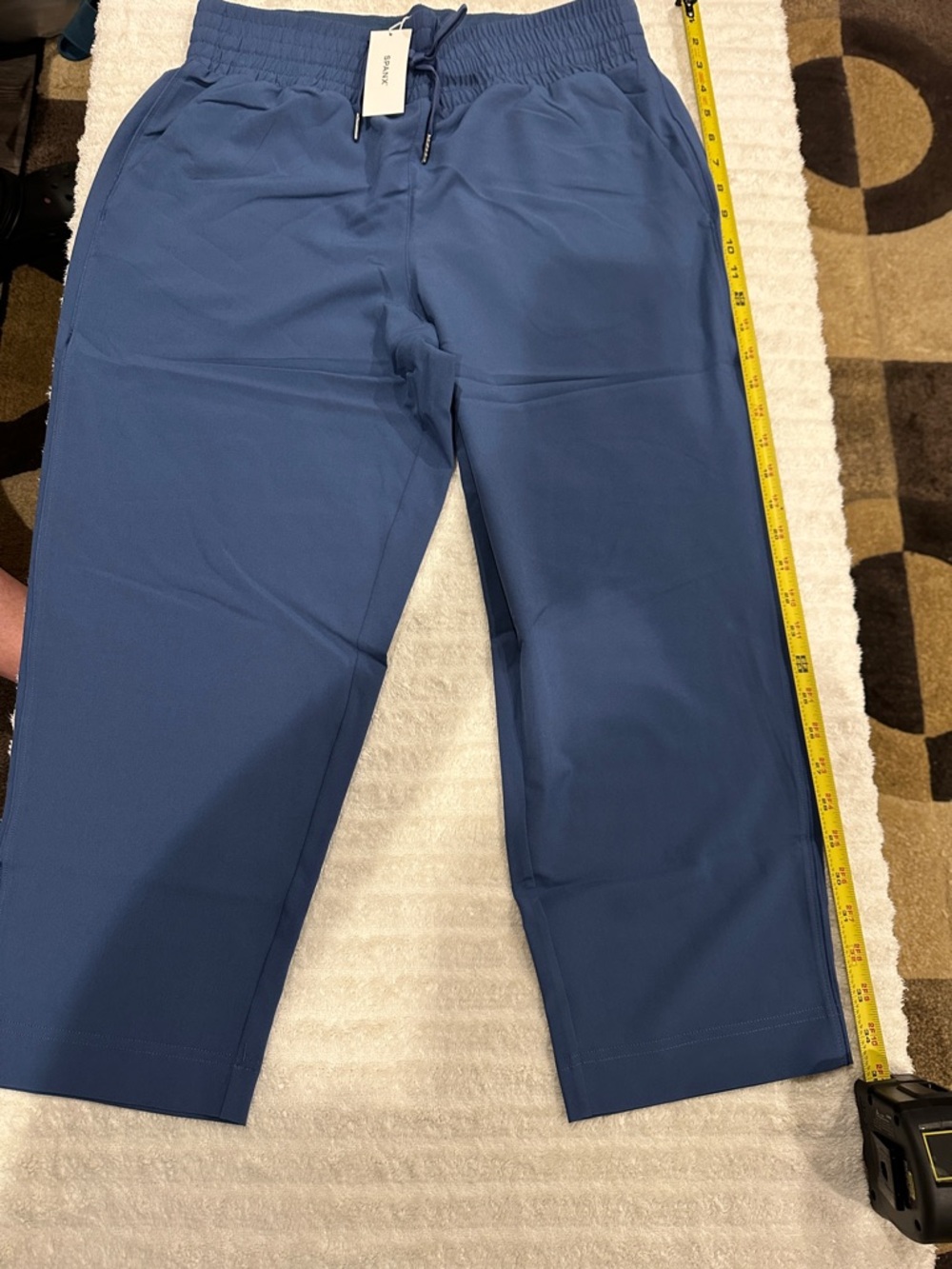 Spanx joggers